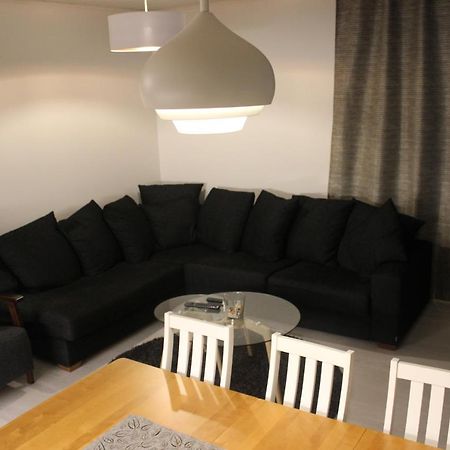 Majoituspalvelu Nurmi Apartment Oksapolku 2 A Deluxe Huoneisto 60M3 Raahe Dış mekan fotoğraf