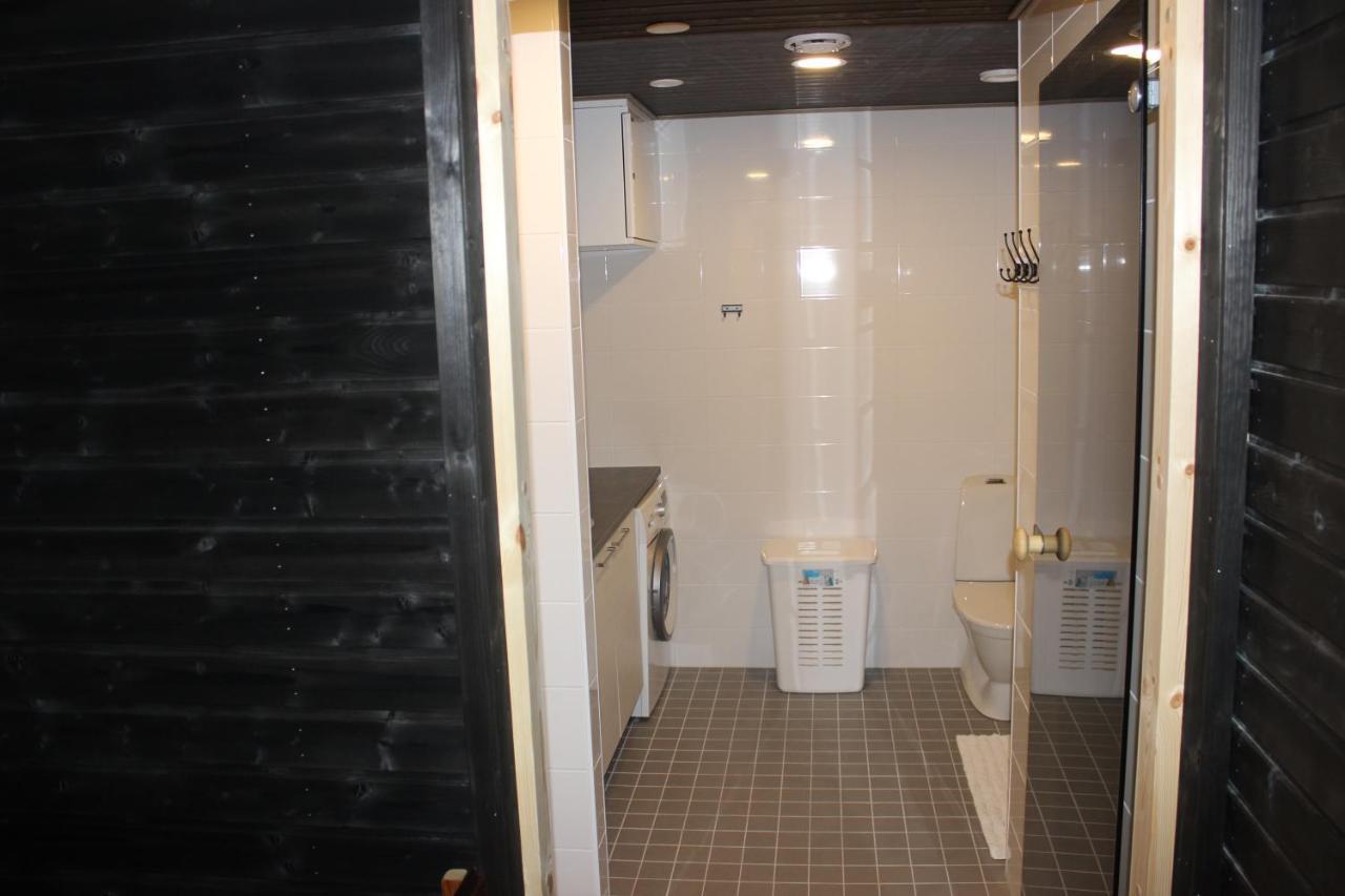 Majoituspalvelu Nurmi Apartment Oksapolku 2 A Deluxe Huoneisto 60M3 Raahe Dış mekan fotoğraf
